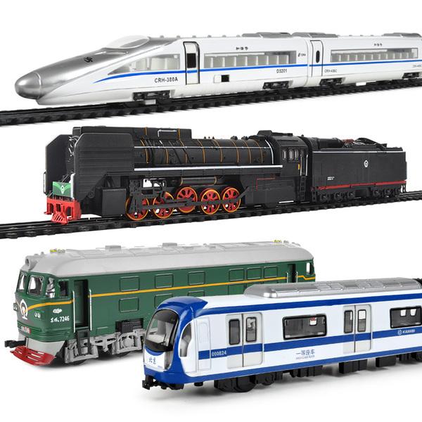 海盐县高铁模型