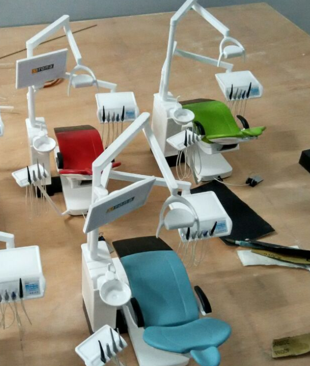 海盐县礼品模型