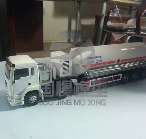 海盐县车辆模型