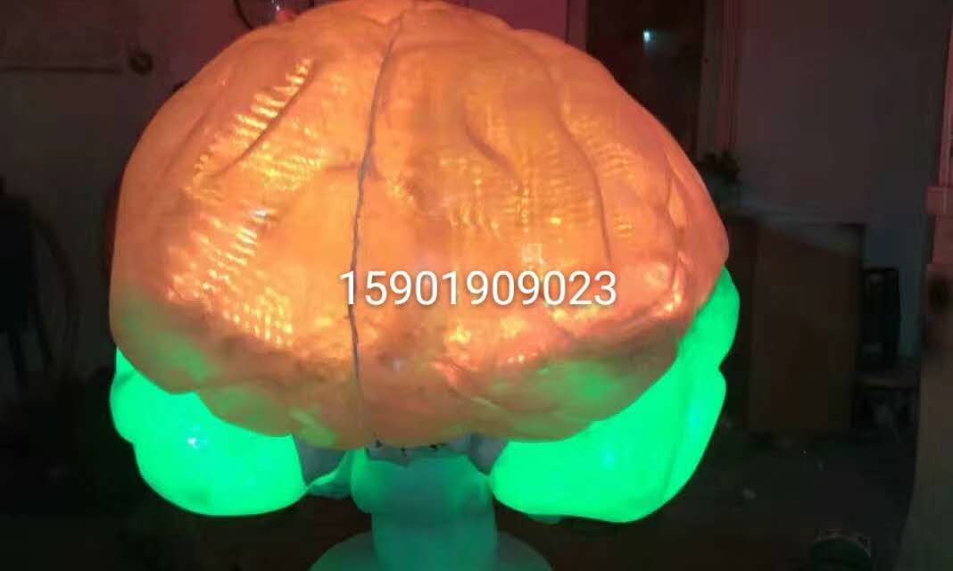 海盐县大型仿真模型道具