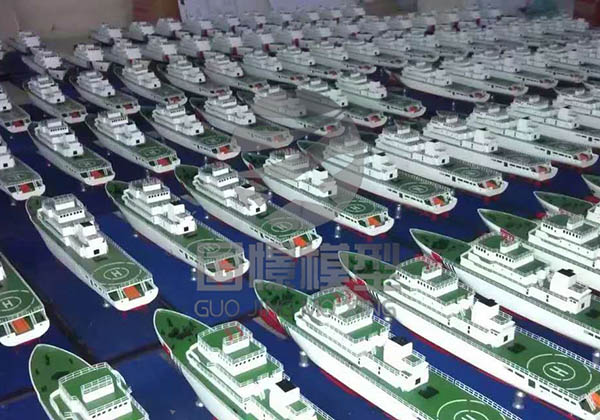 海盐县礼品模型