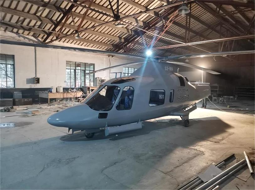 海盐县飞机模拟仓