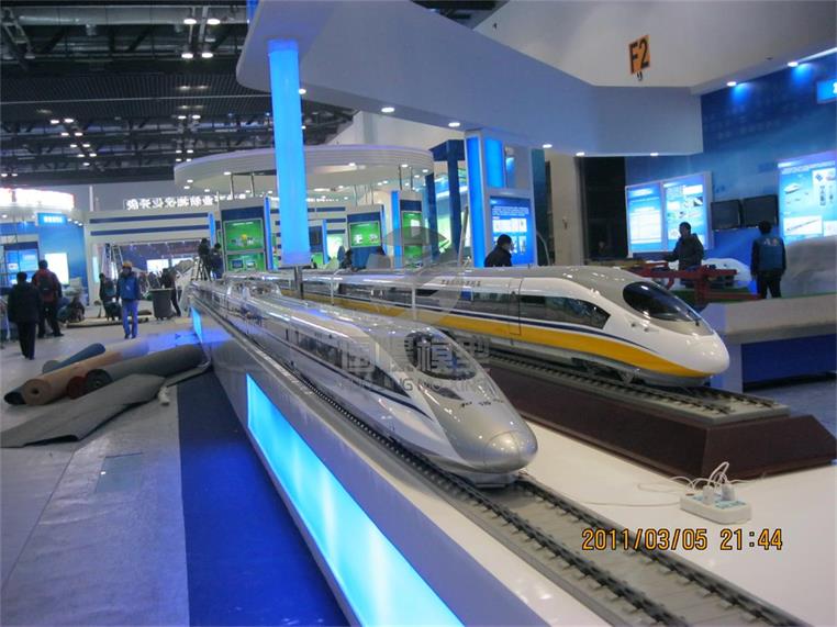 海盐县车展车模