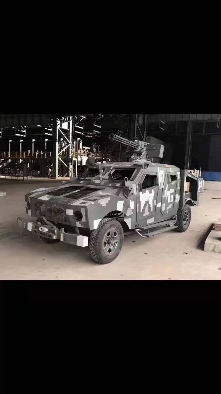 海盐县汽车模型