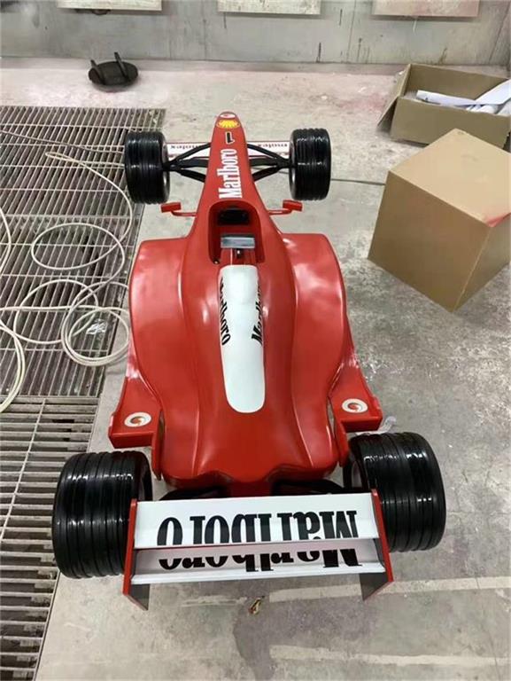 海盐县汽车模型