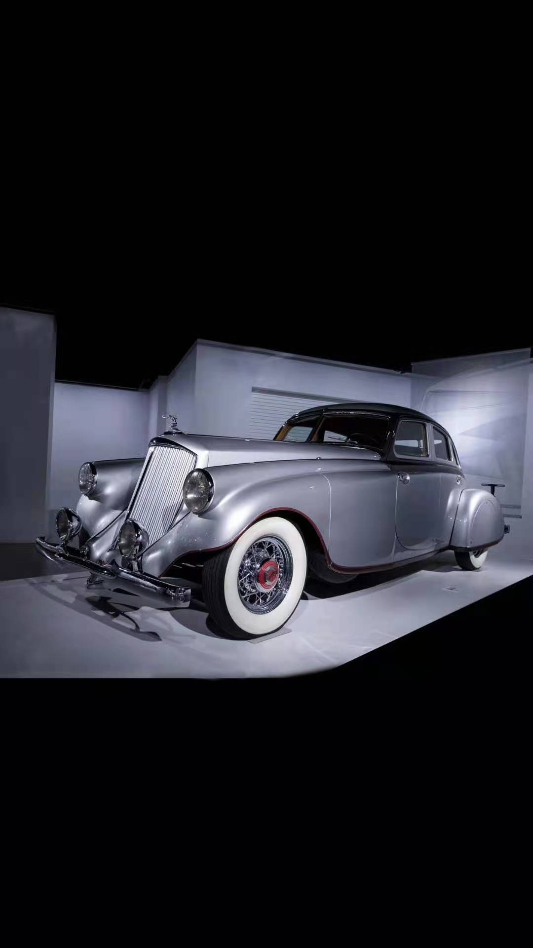 海盐县汽车模型